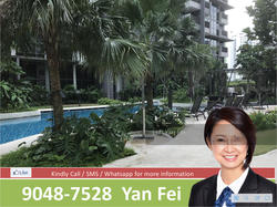 Riverbank @ Fernvale (D28), Condominium #155269042